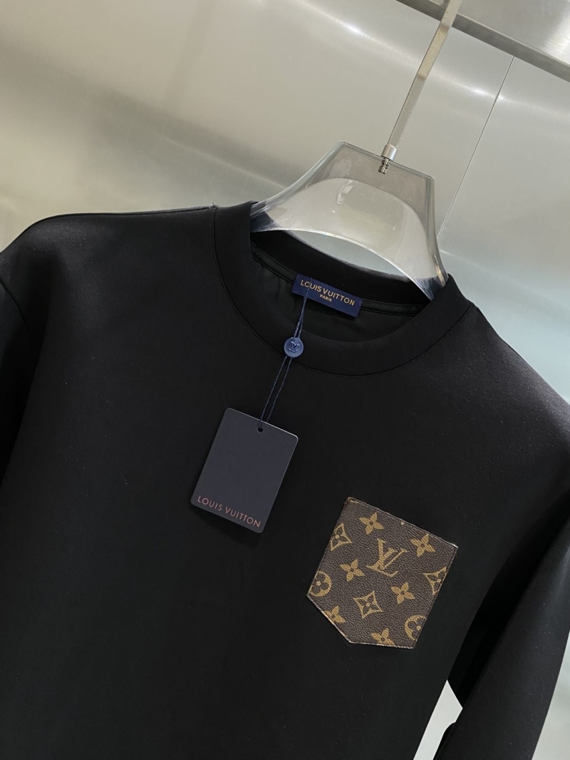 l0vis Vvtt0n t-shirt